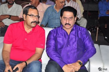 Dictator Movie Audio Success Meet